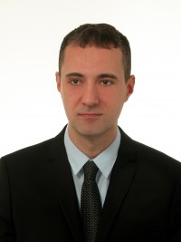 Dragan Ćalović