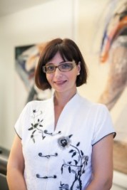 Katarina Zakić